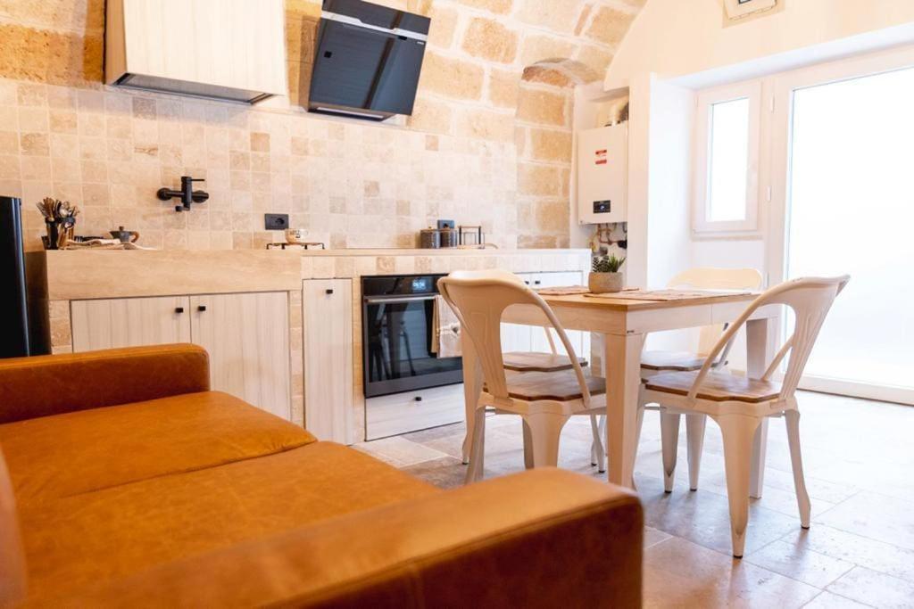 Appartement La Grotta Delle Sirene - Stone *